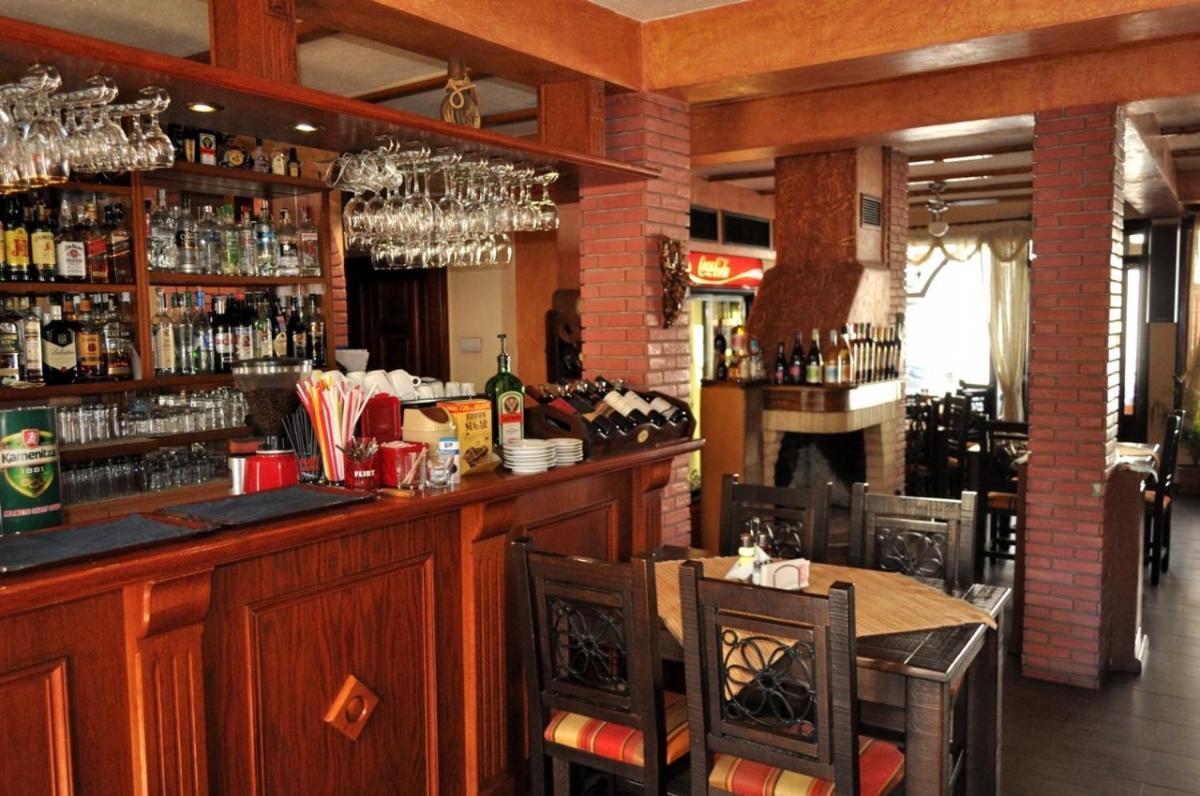 Spartak Family Hotel Smolyan Eksteriør billede