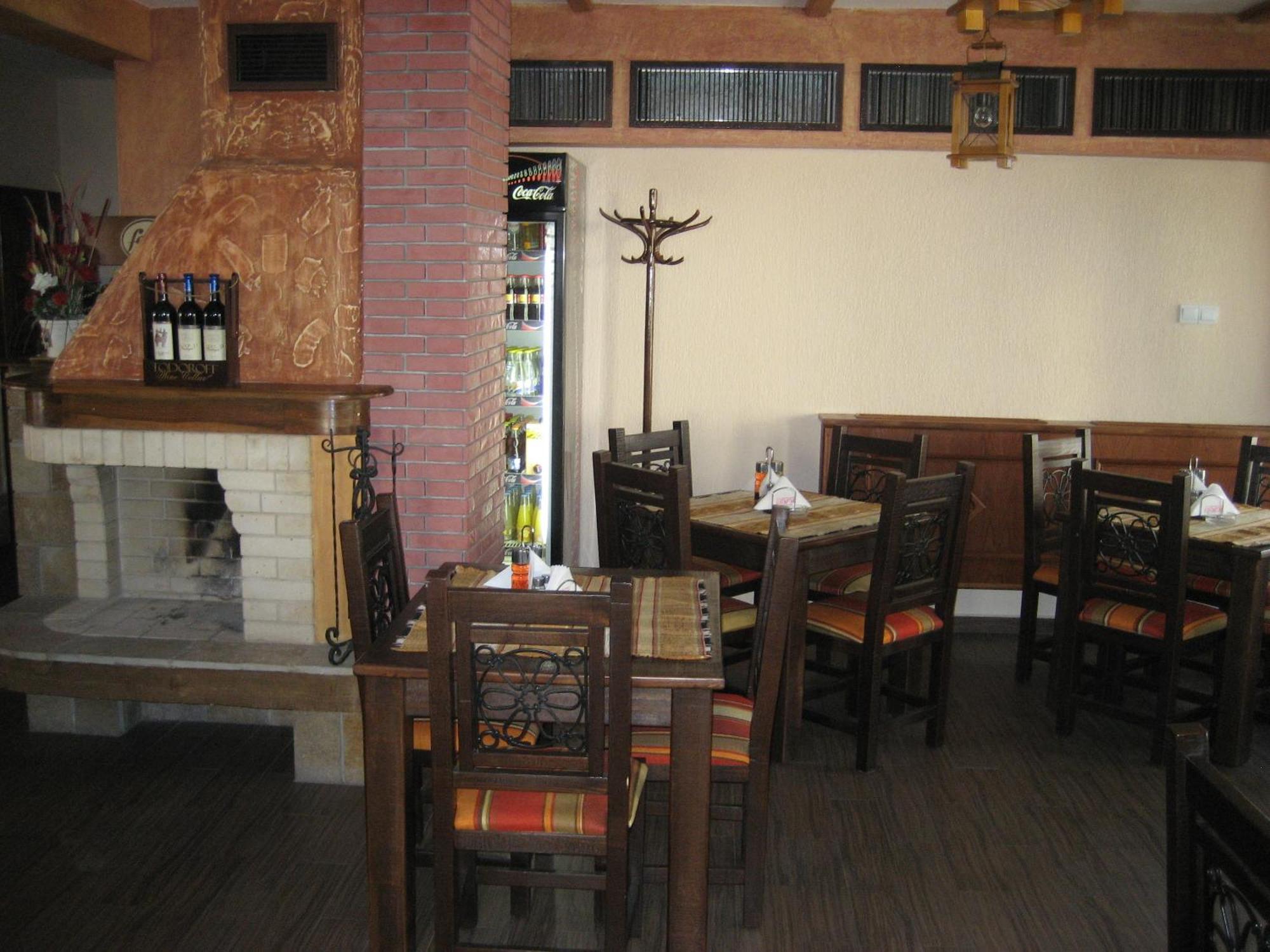 Spartak Family Hotel Smolyan Eksteriør billede