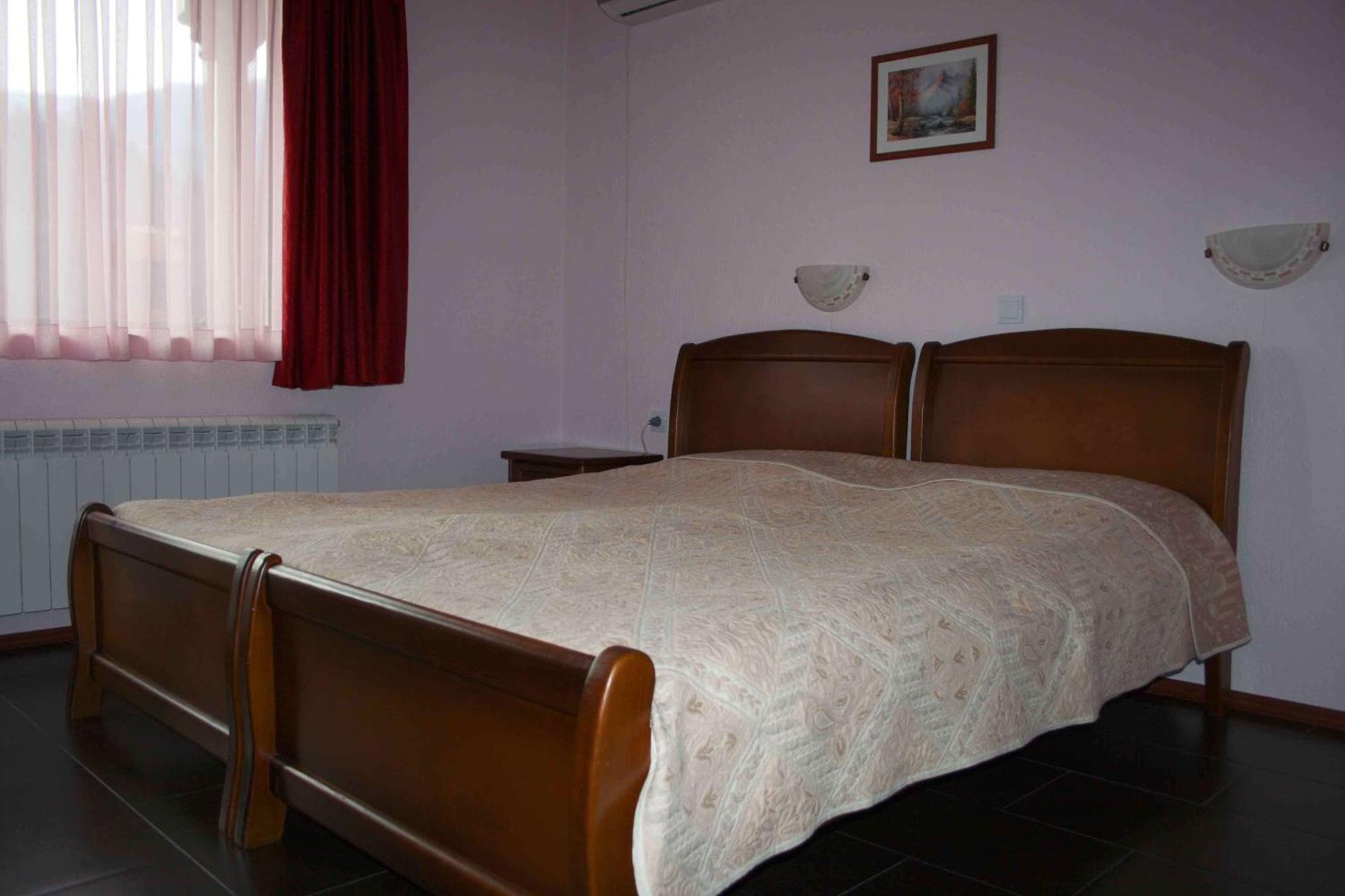Spartak Family Hotel Smolyan Værelse billede