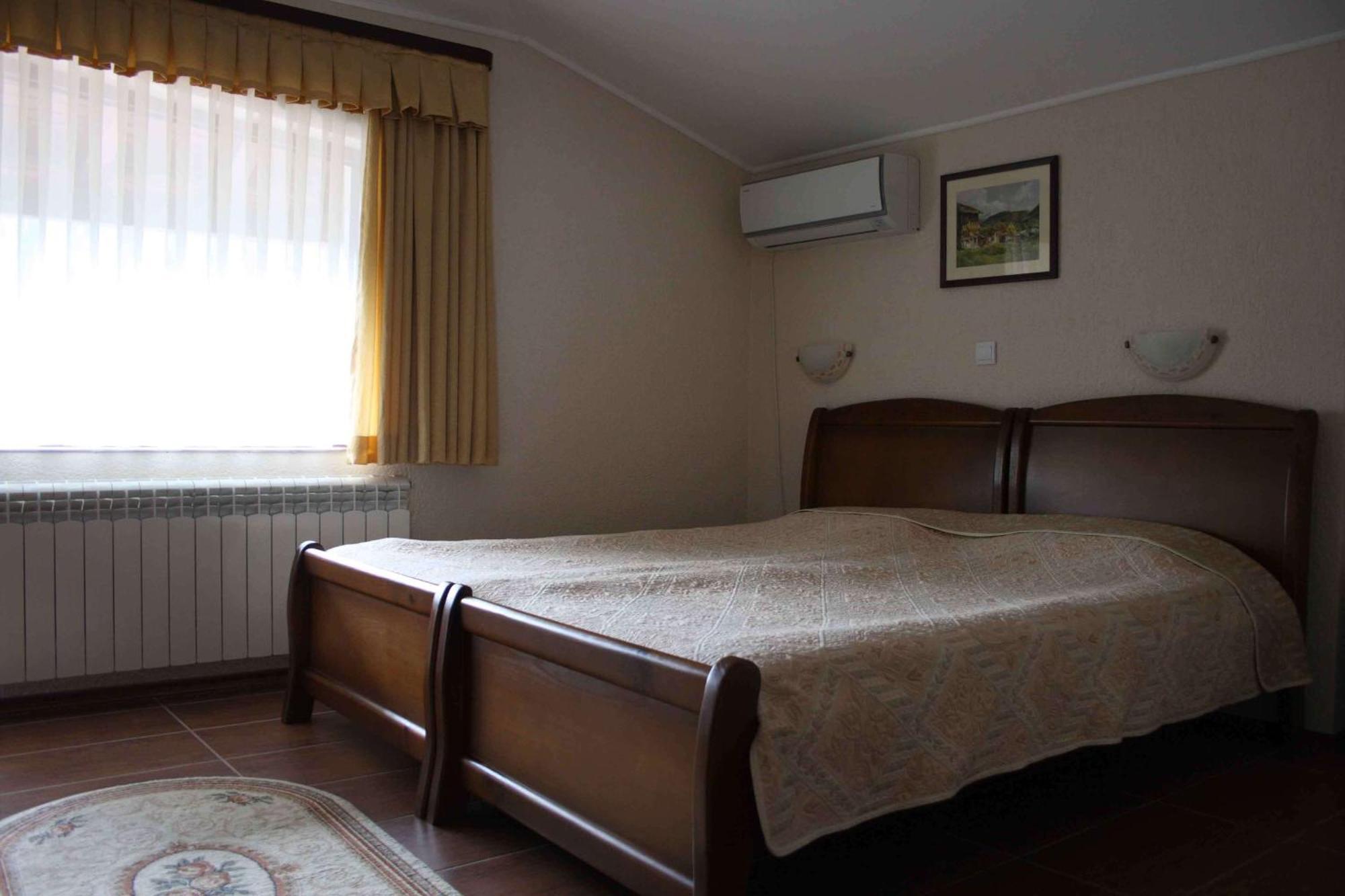 Spartak Family Hotel Smolyan Værelse billede