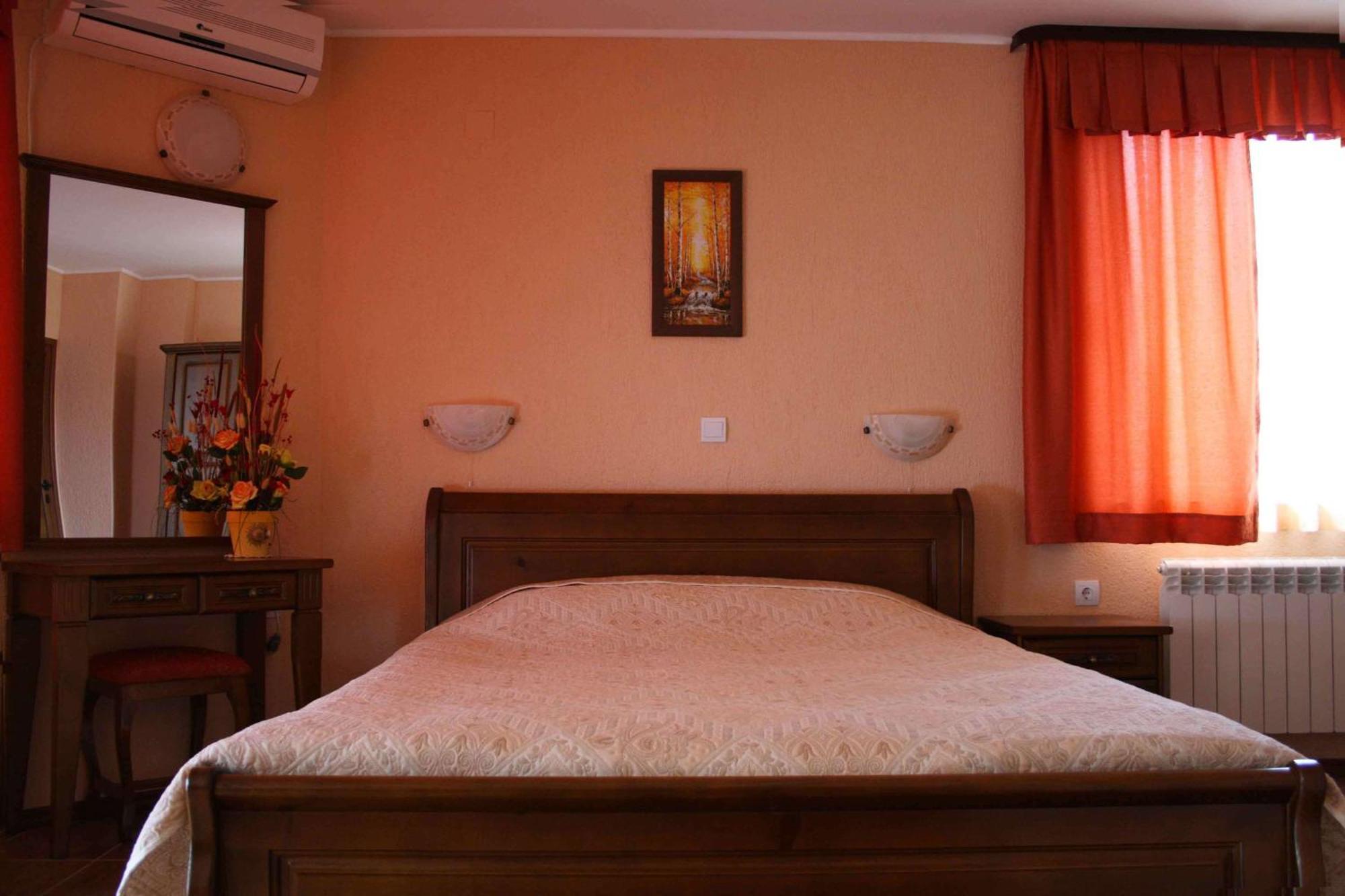 Spartak Family Hotel Smolyan Eksteriør billede