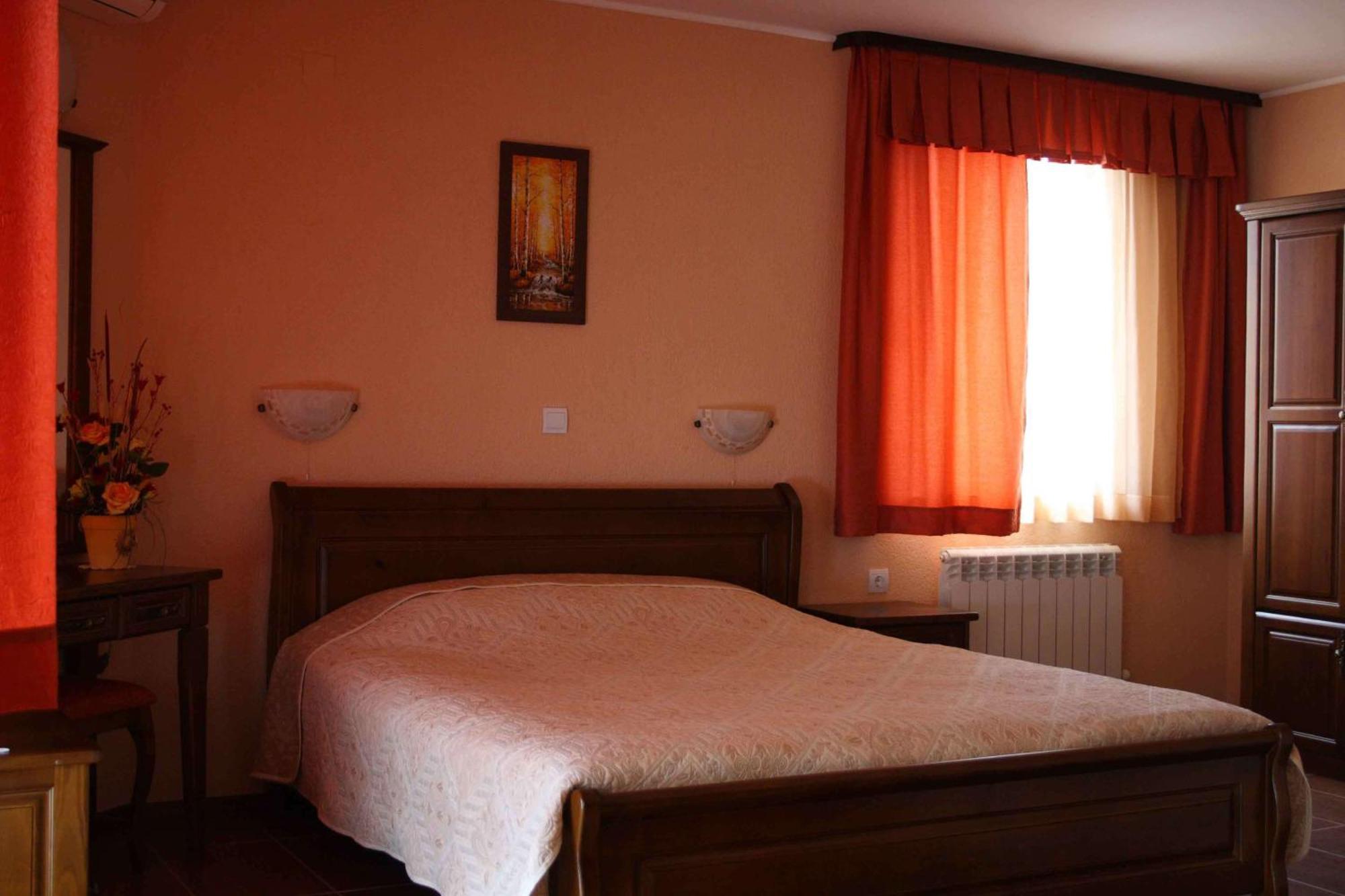 Spartak Family Hotel Smolyan Værelse billede