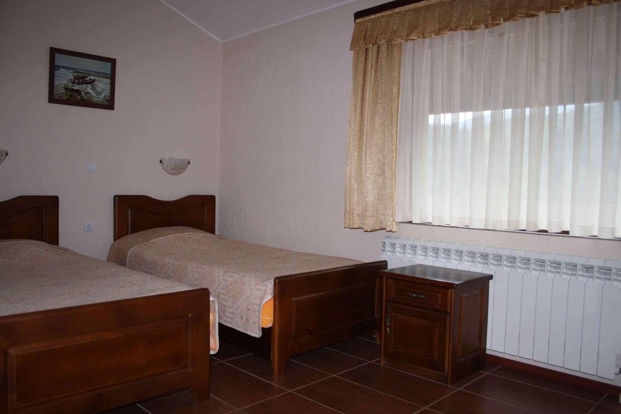 Spartak Family Hotel Smolyan Værelse billede